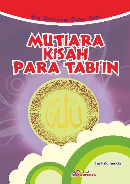 MUTIARA KISAH PARA TABI&#039;IN